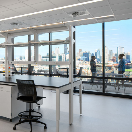 ESG-Architecture-Design_Chicago-Lab-5