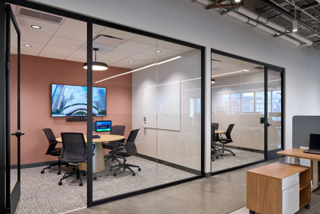 ESG-Architecture-Design_Chicago-Lab-8