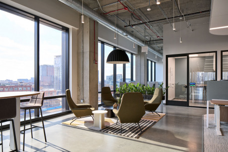 ESG-Architecture-Design_Chicago-Lab-9