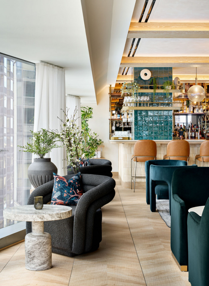 Pandan - ESG Architecture & Design