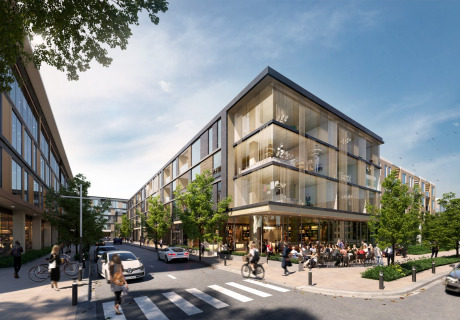 ESG-Architecture-Design-Twin-Oaks