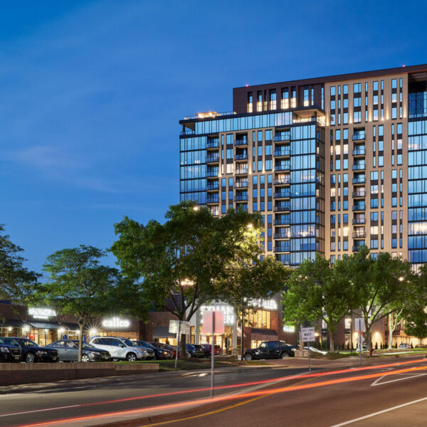 The Bower Edina
