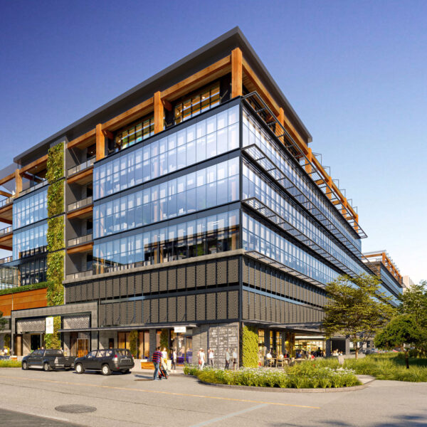 Sawyer Yards