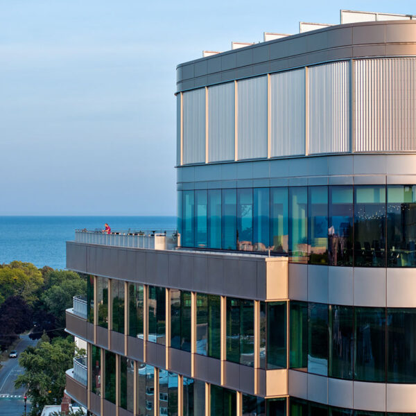 Evanston Labs