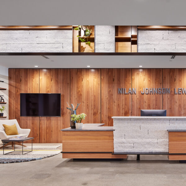 Nilan Johnson Lewis