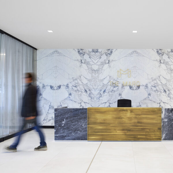 The Marq Amenity