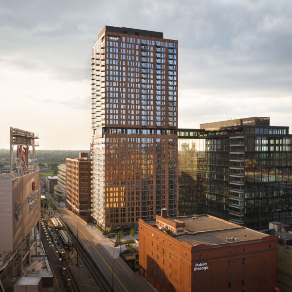 North Loop Green