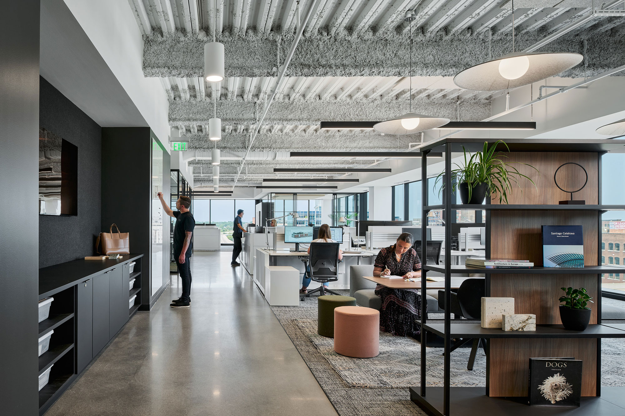 ESG Architecture & Design Office