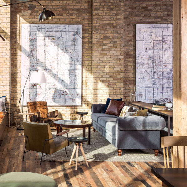 Hewing Hotel