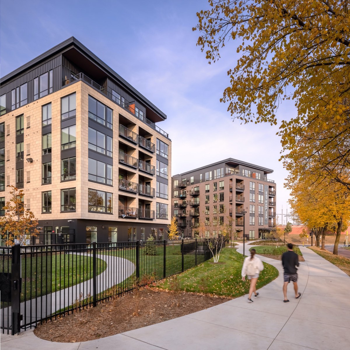 Vesi North Loop