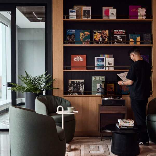 UChicago Science Incubator, Hyde Park Labs