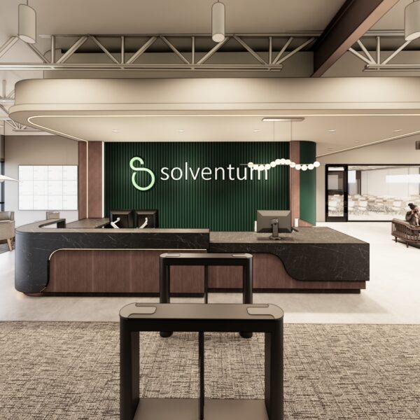 Solventum
