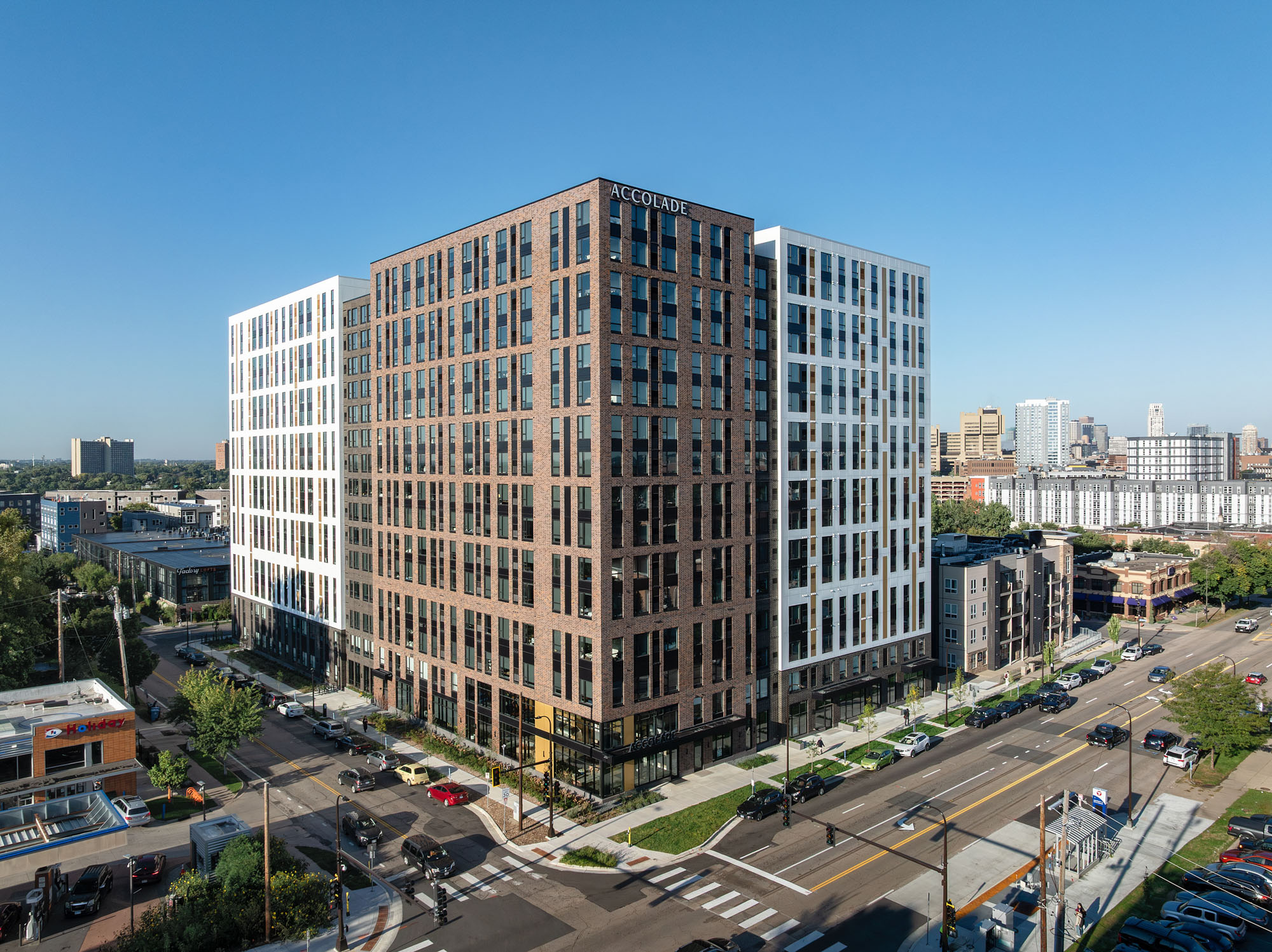 Accolade Minneapolis