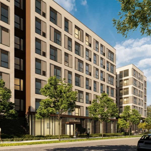 250 N Fremont