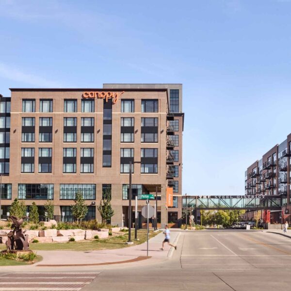 Sioux Falls, South Dakota