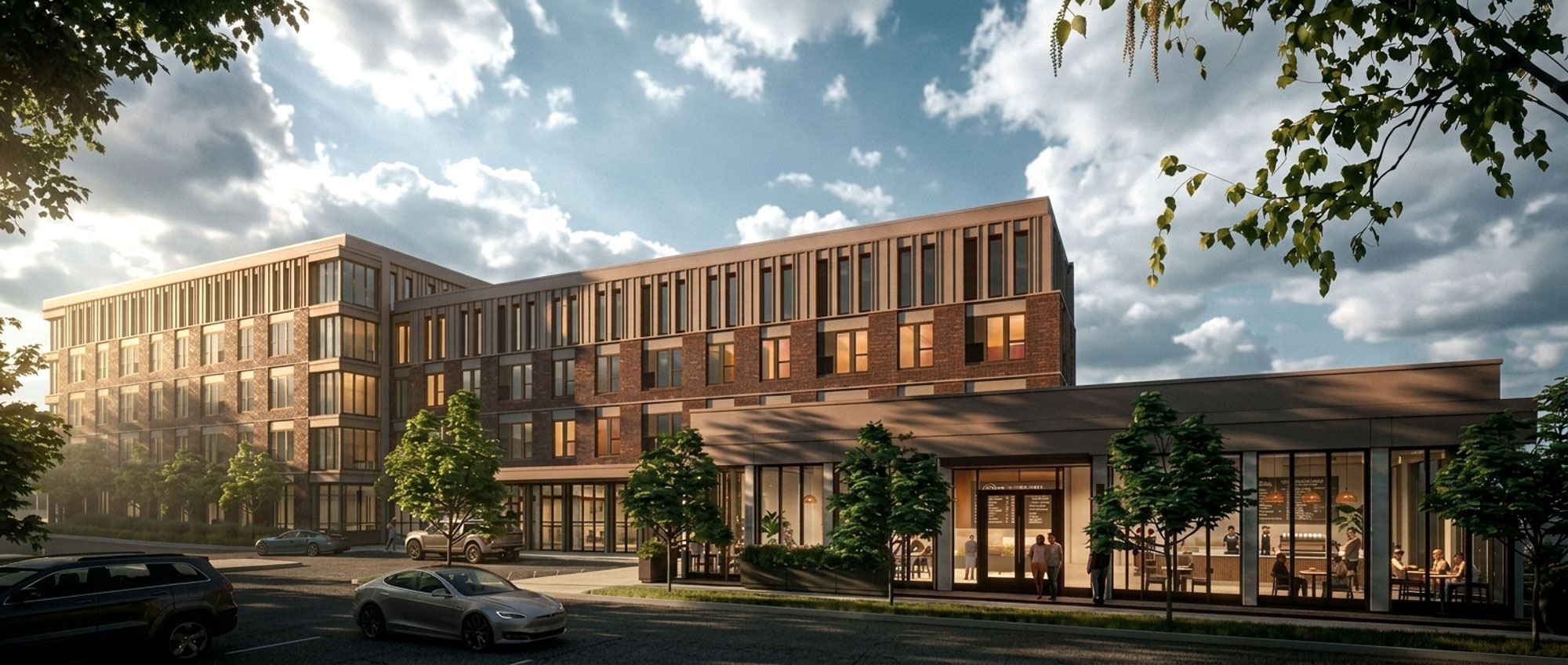 503 N Rogers