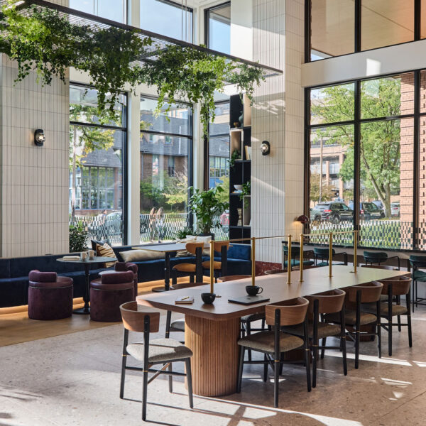 VERVE Ann Arbor
