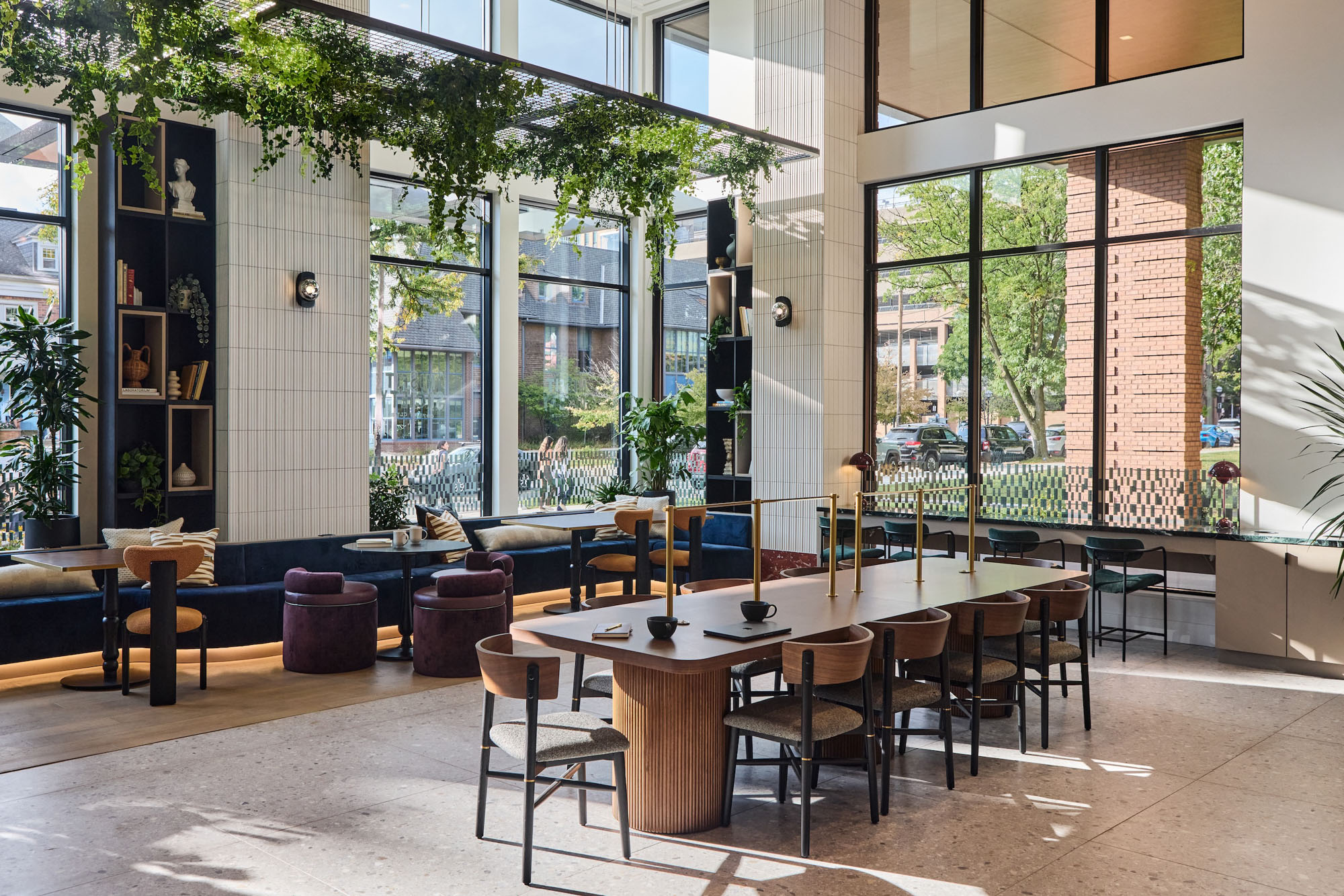 VERVE Ann Arbor