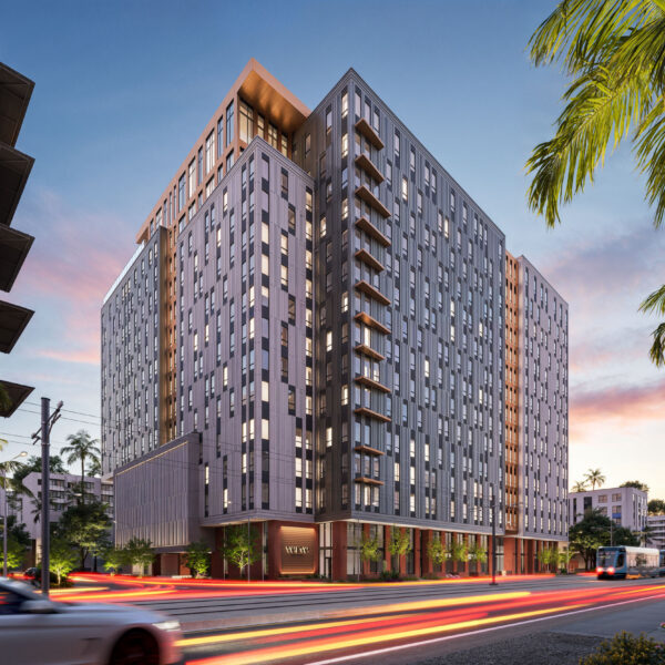 VERVE Tempe