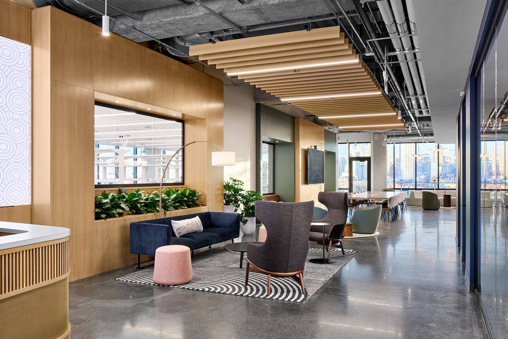 Confidential Chicago Lab